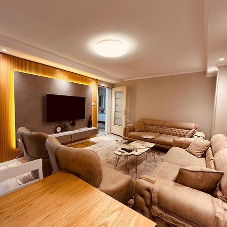 Skyline Apartment 2 佩奇 外观 照片