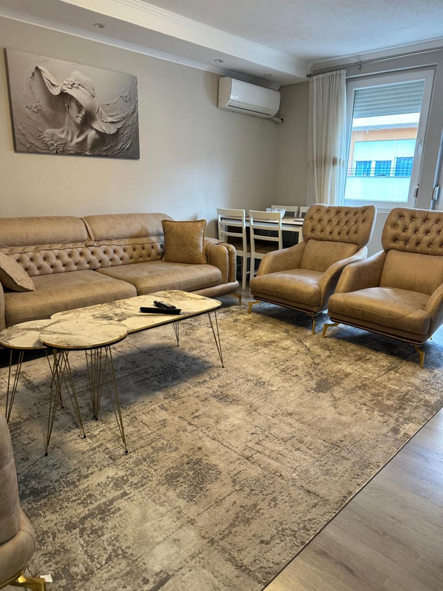 Skyline Apartment 2 佩奇 外观 照片