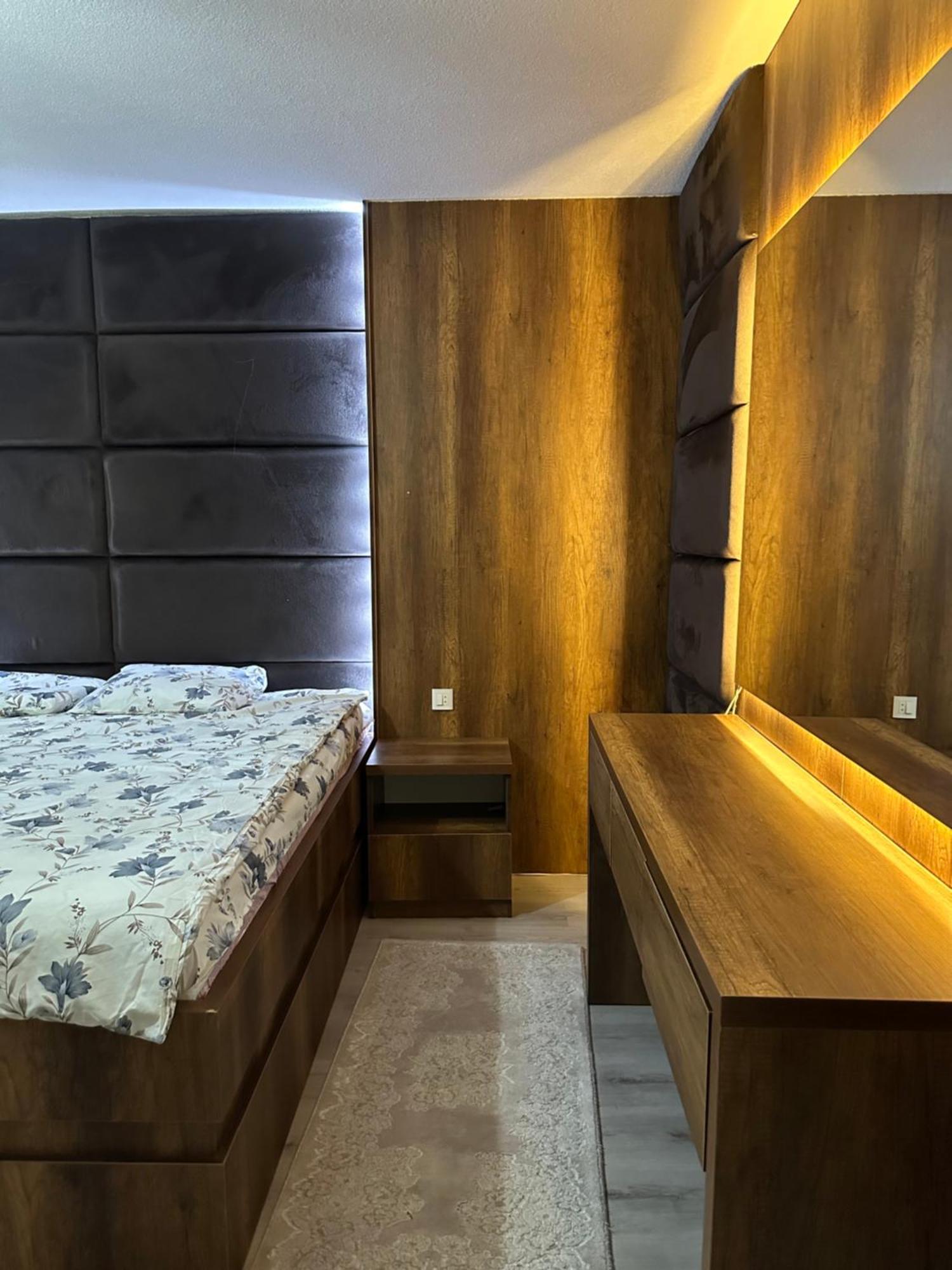 Skyline Apartment 2 佩奇 外观 照片