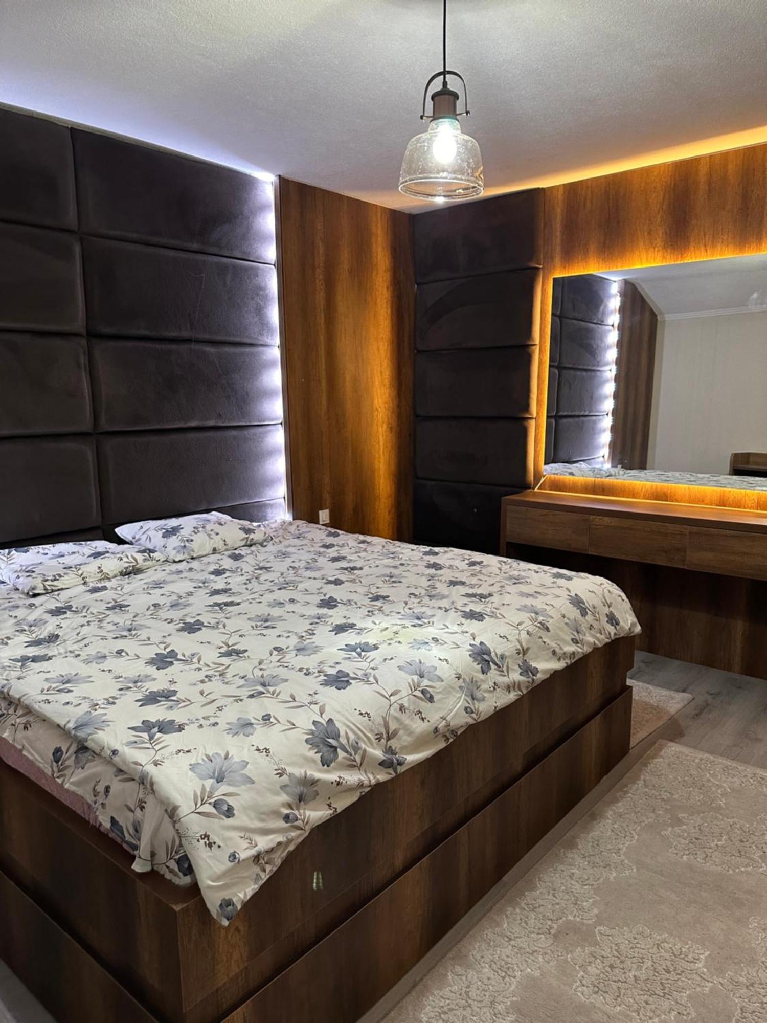 Skyline Apartment 2 佩奇 外观 照片