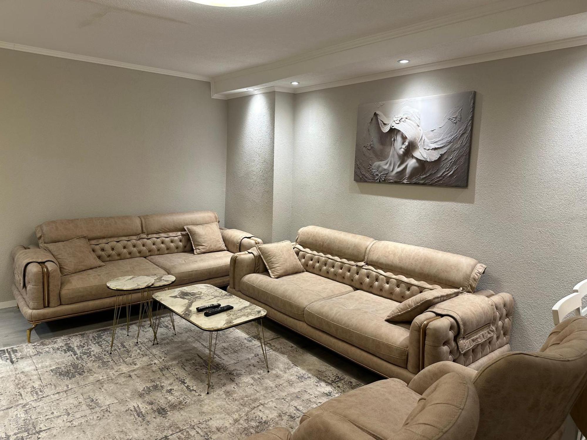 Skyline Apartment 2 佩奇 外观 照片