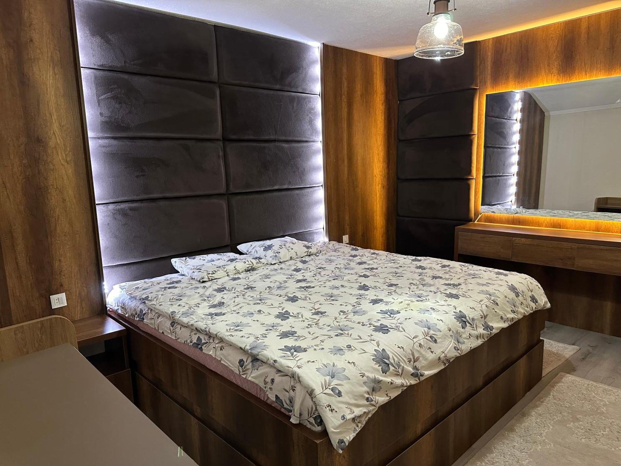 Skyline Apartment 2 佩奇 外观 照片