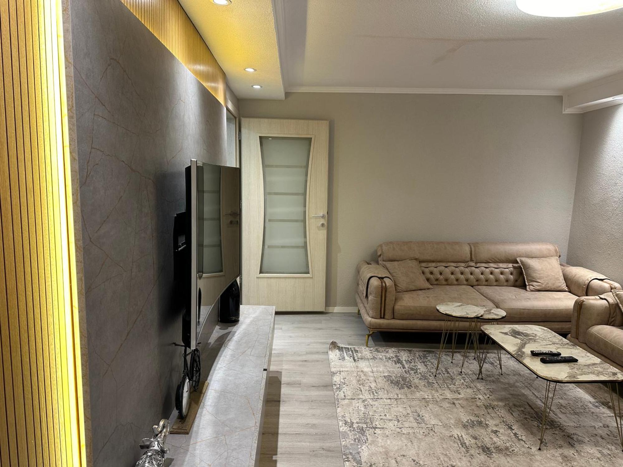 Skyline Apartment 2 佩奇 外观 照片