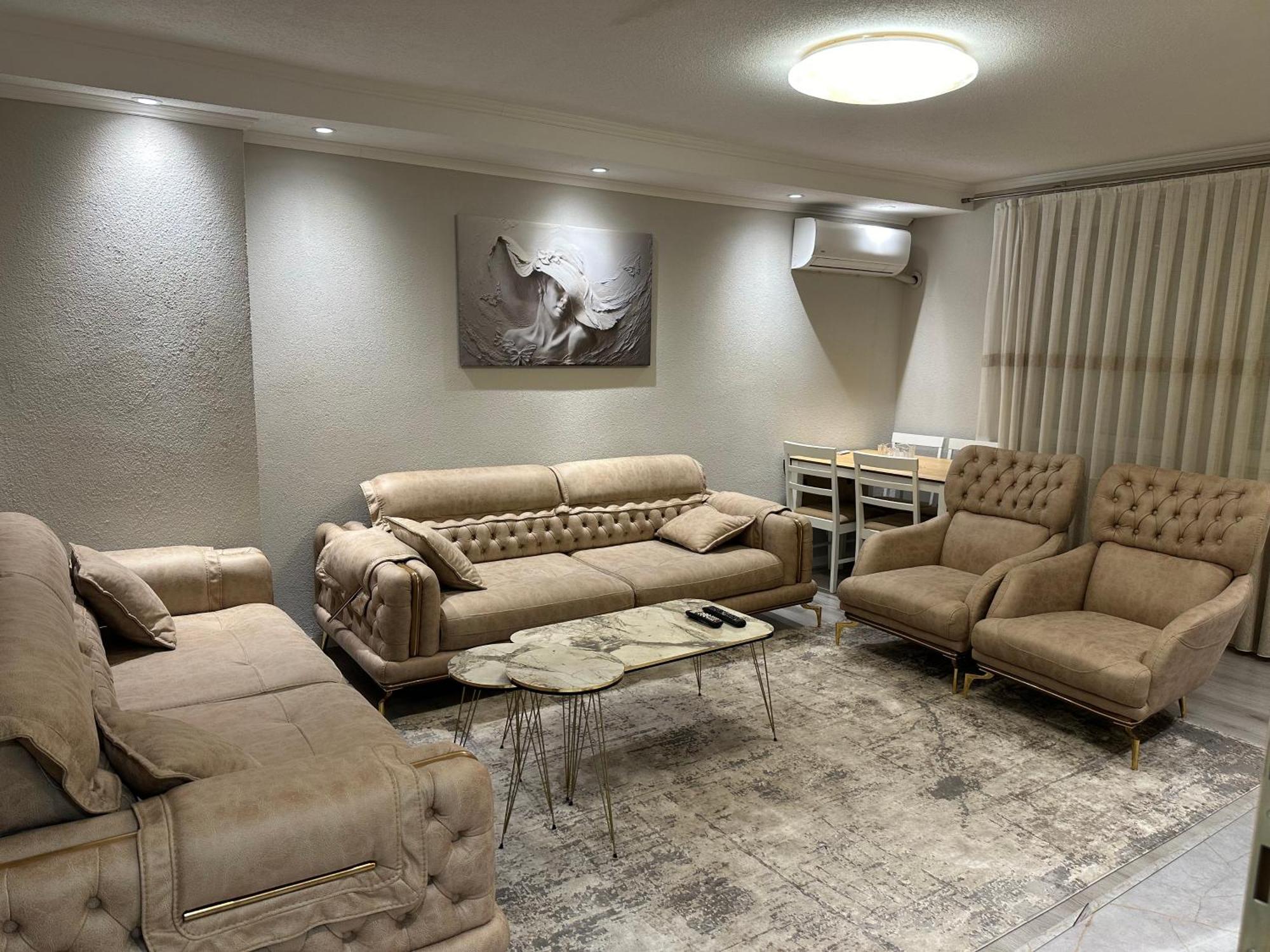 Skyline Apartment 2 佩奇 外观 照片