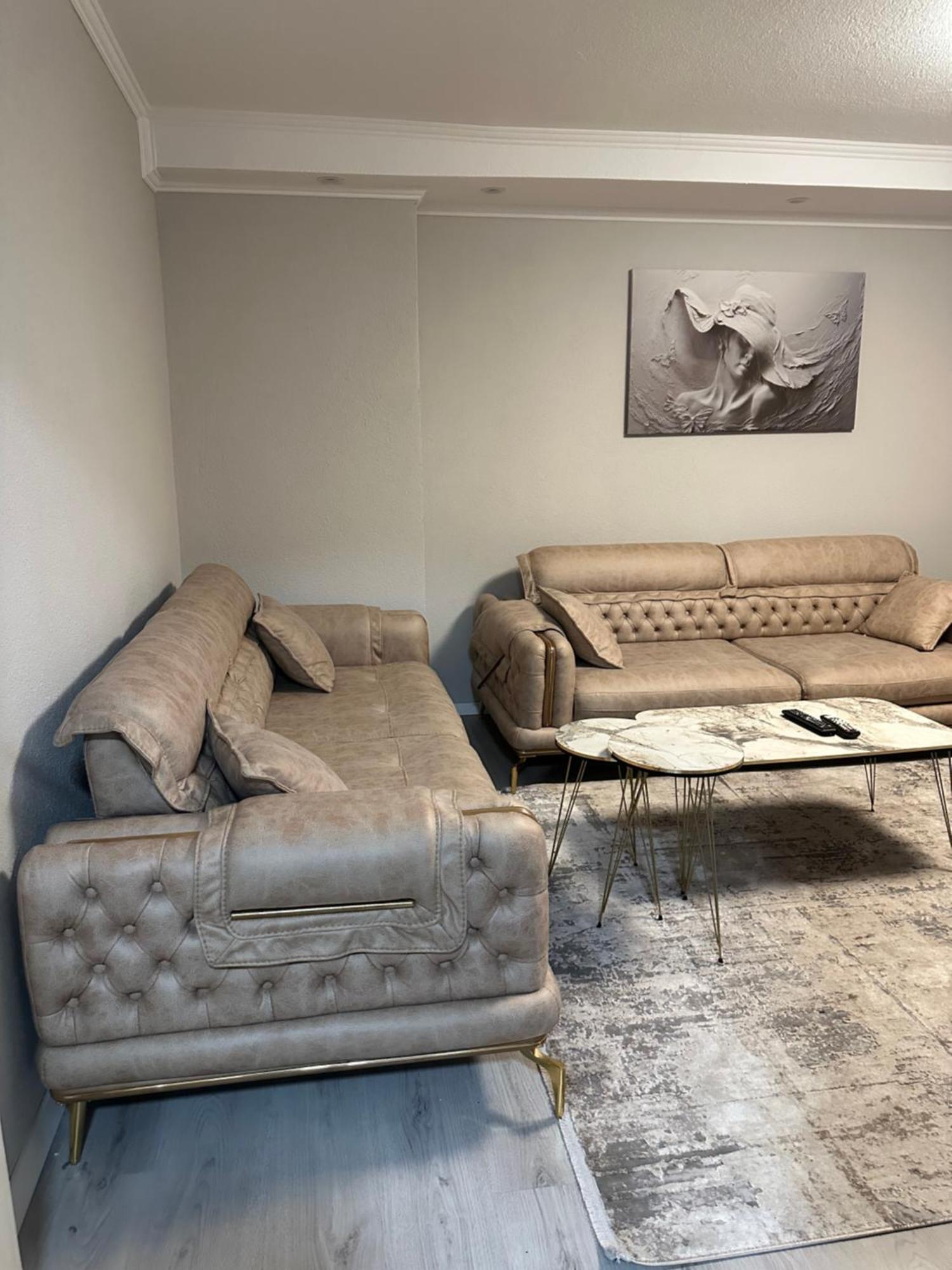 Skyline Apartment 2 佩奇 外观 照片