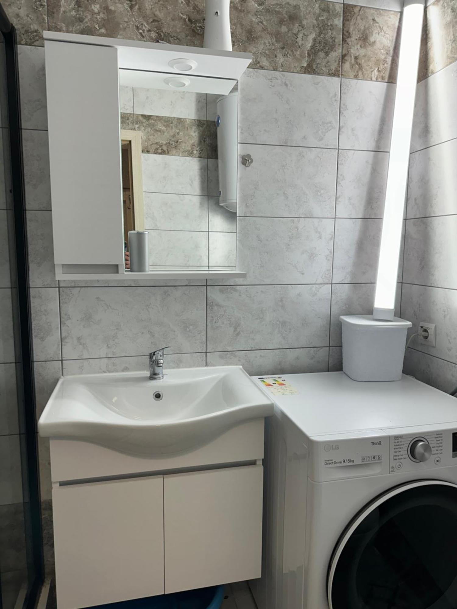 Skyline Apartment 2 佩奇 外观 照片