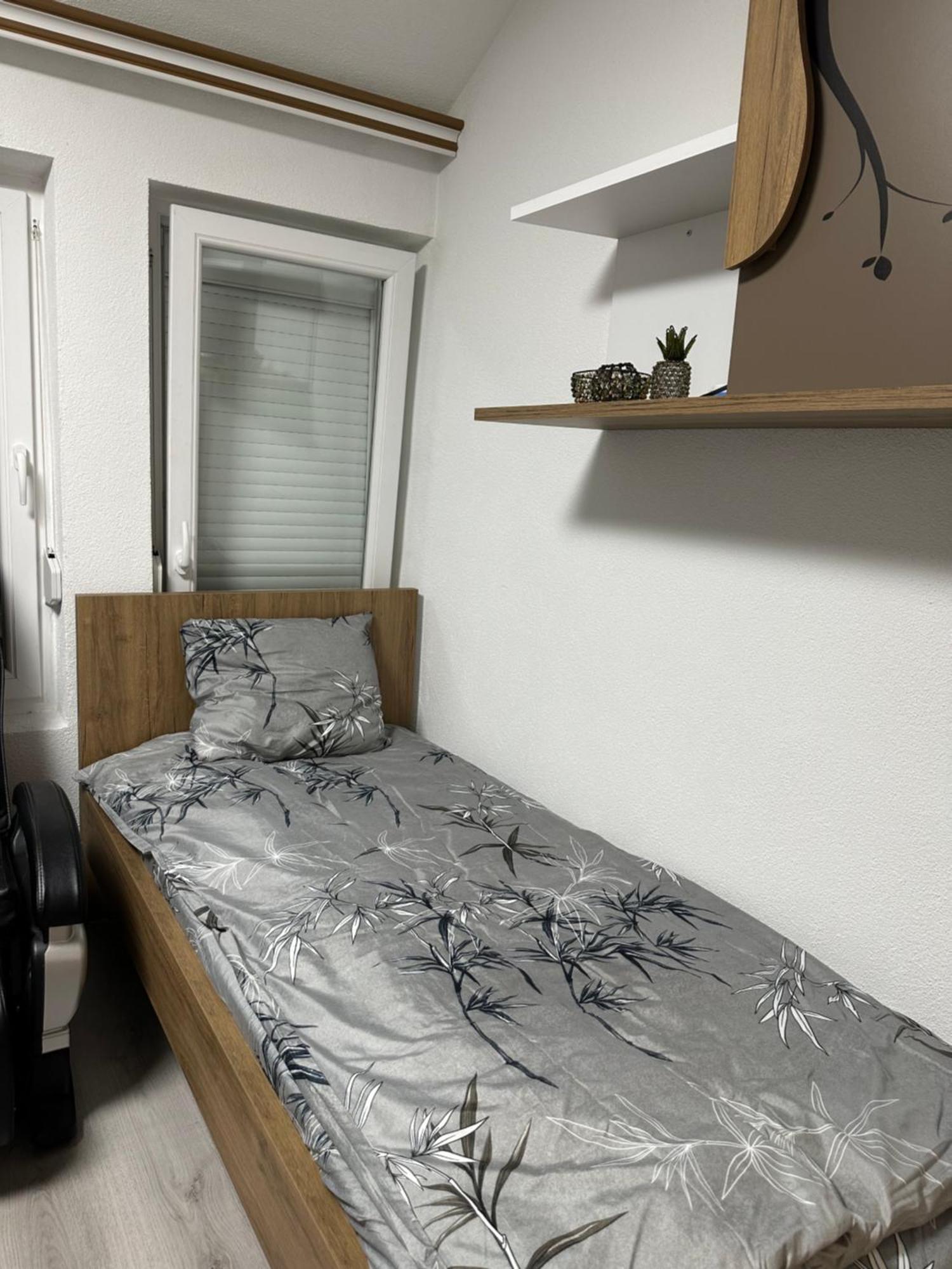 Skyline Apartment 2 佩奇 外观 照片