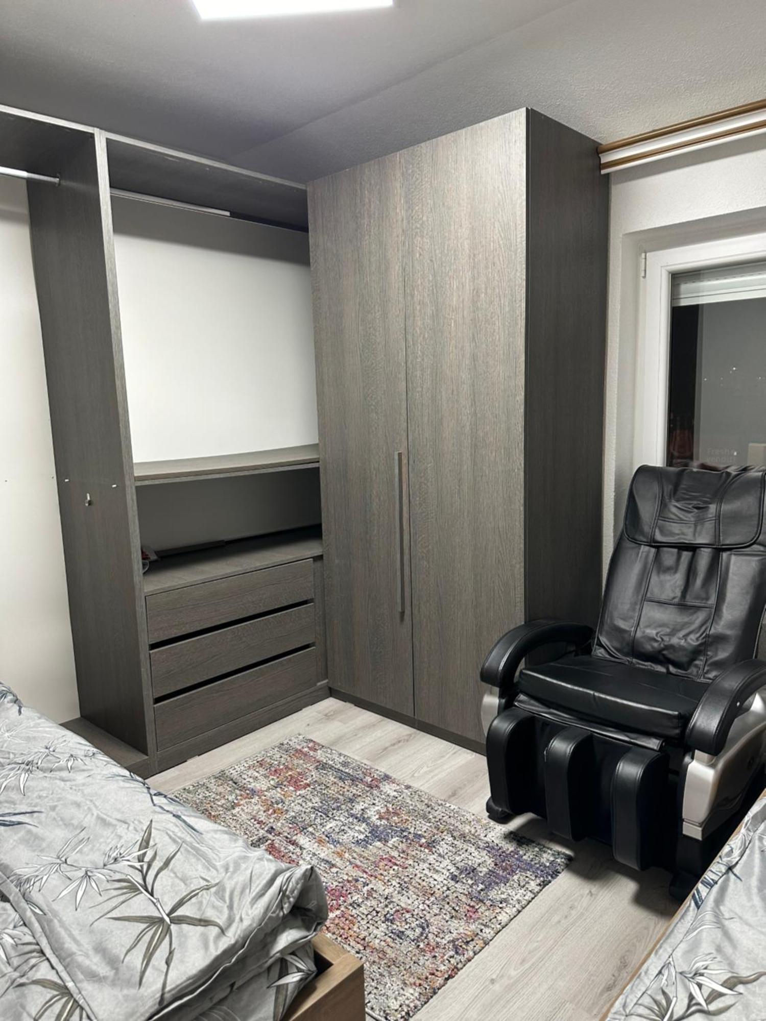Skyline Apartment 2 佩奇 外观 照片