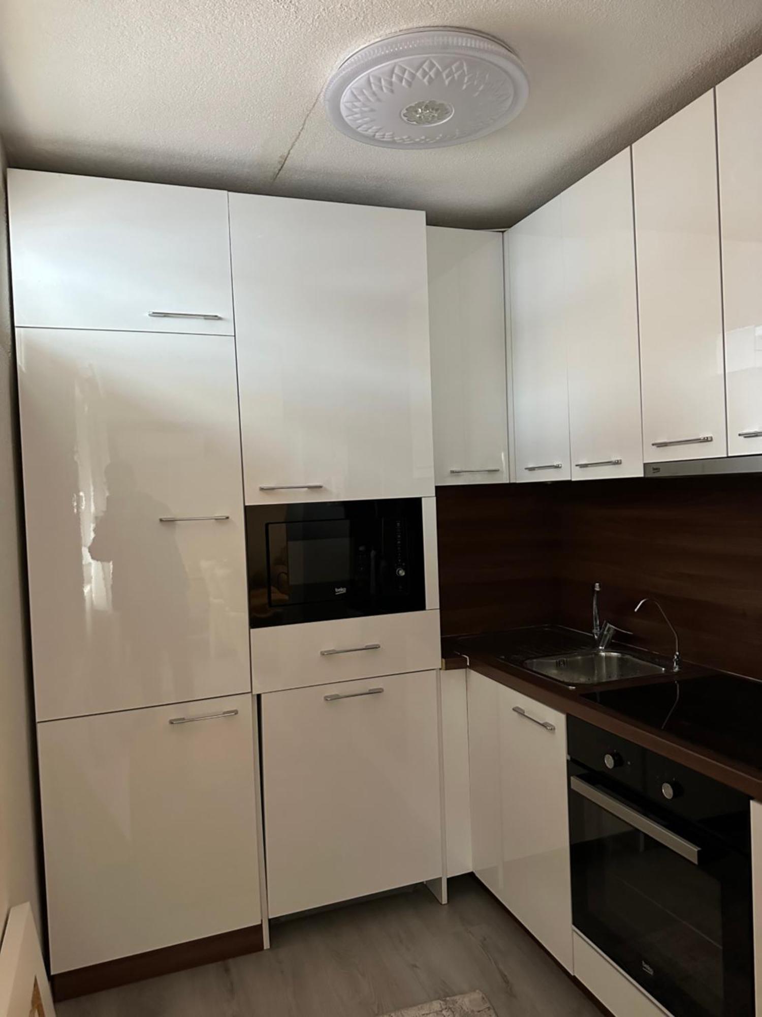 Skyline Apartment 2 佩奇 外观 照片
