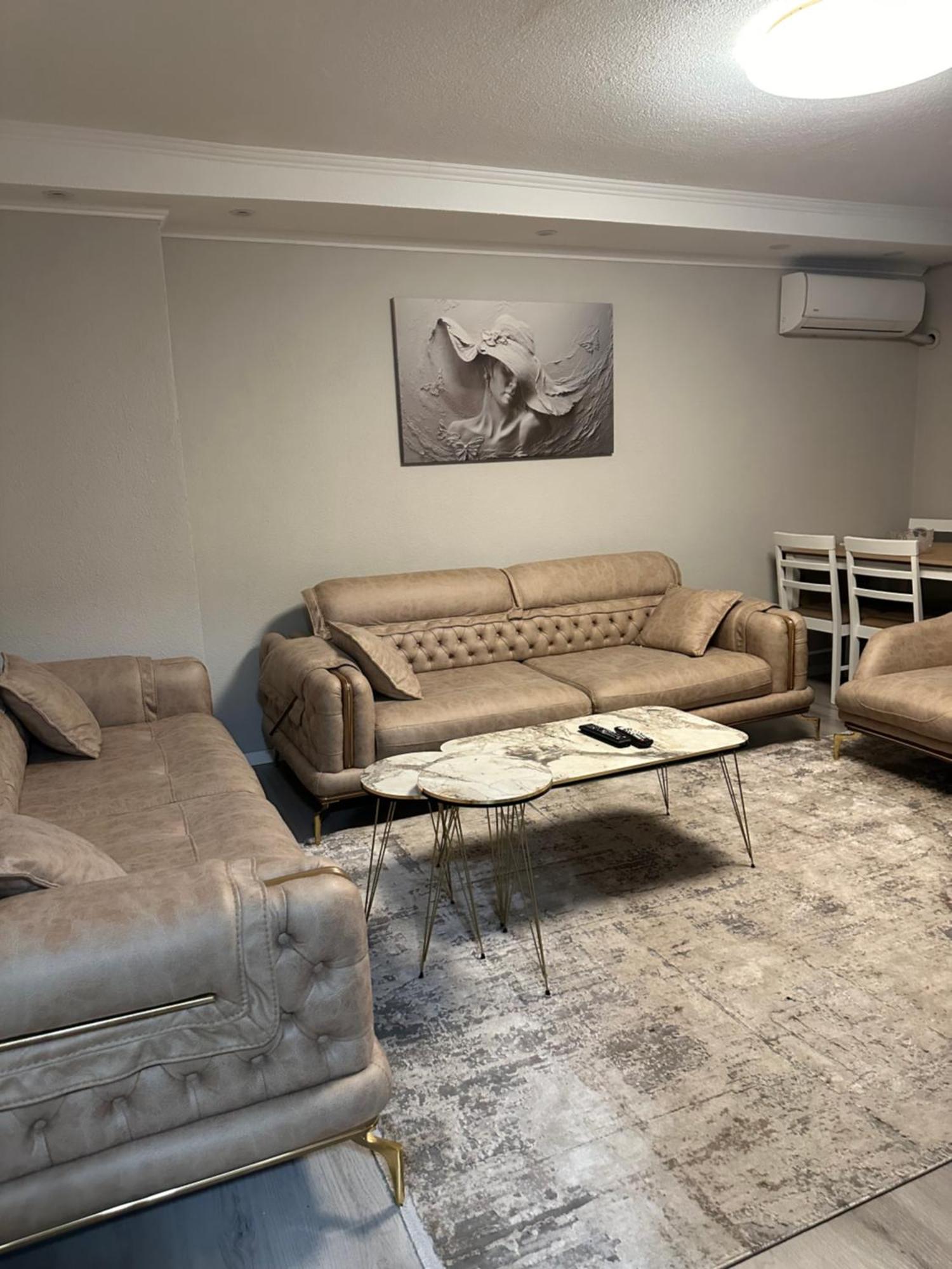 Skyline Apartment 2 佩奇 外观 照片