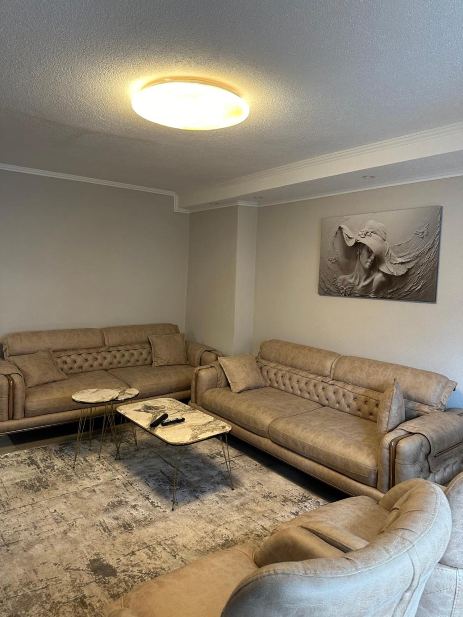 Skyline Apartment 2 佩奇 外观 照片