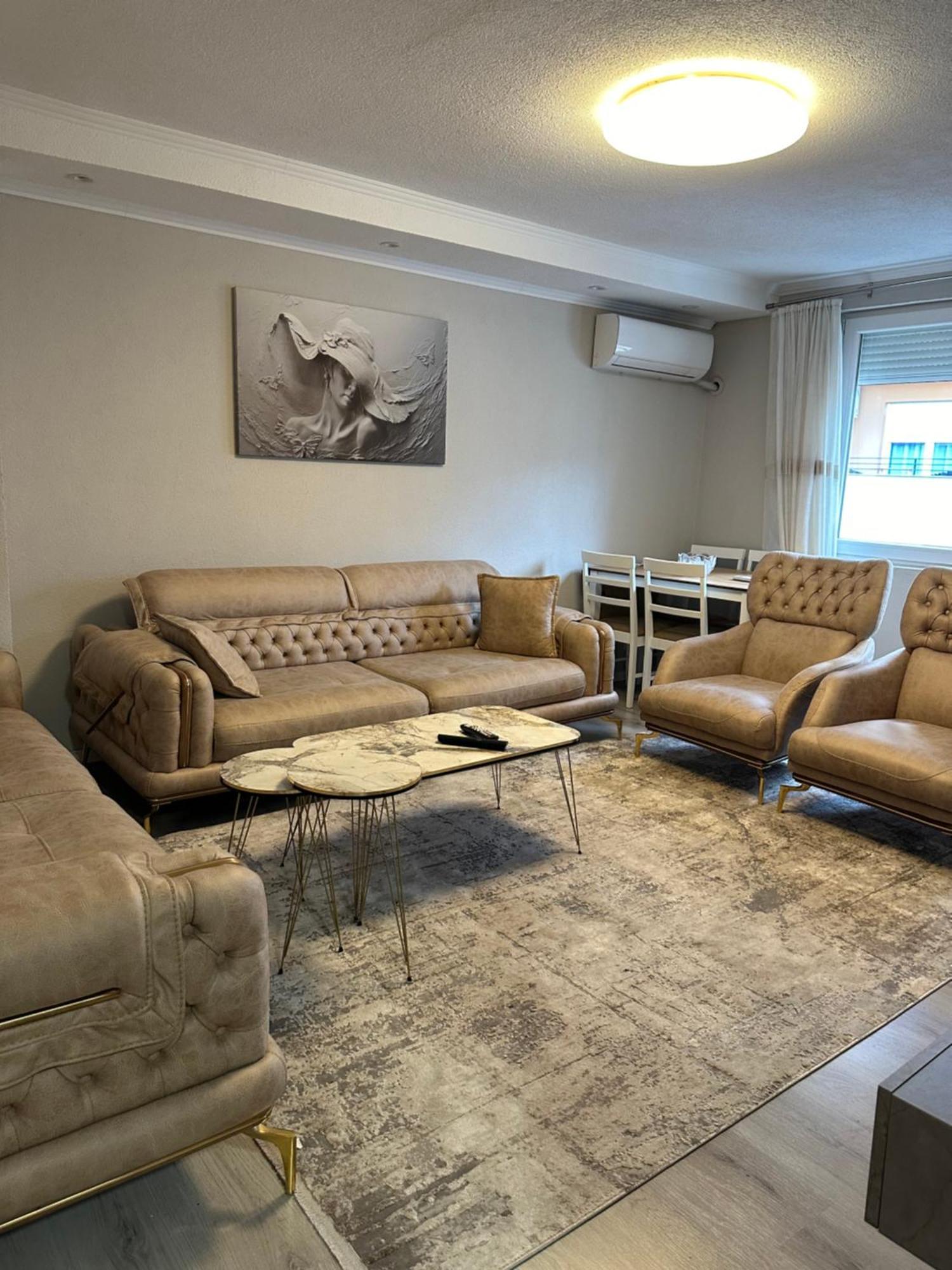 Skyline Apartment 2 佩奇 外观 照片