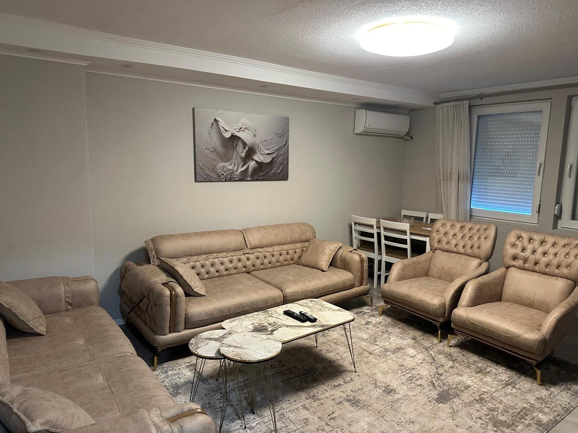 Skyline Apartment 2 佩奇 外观 照片