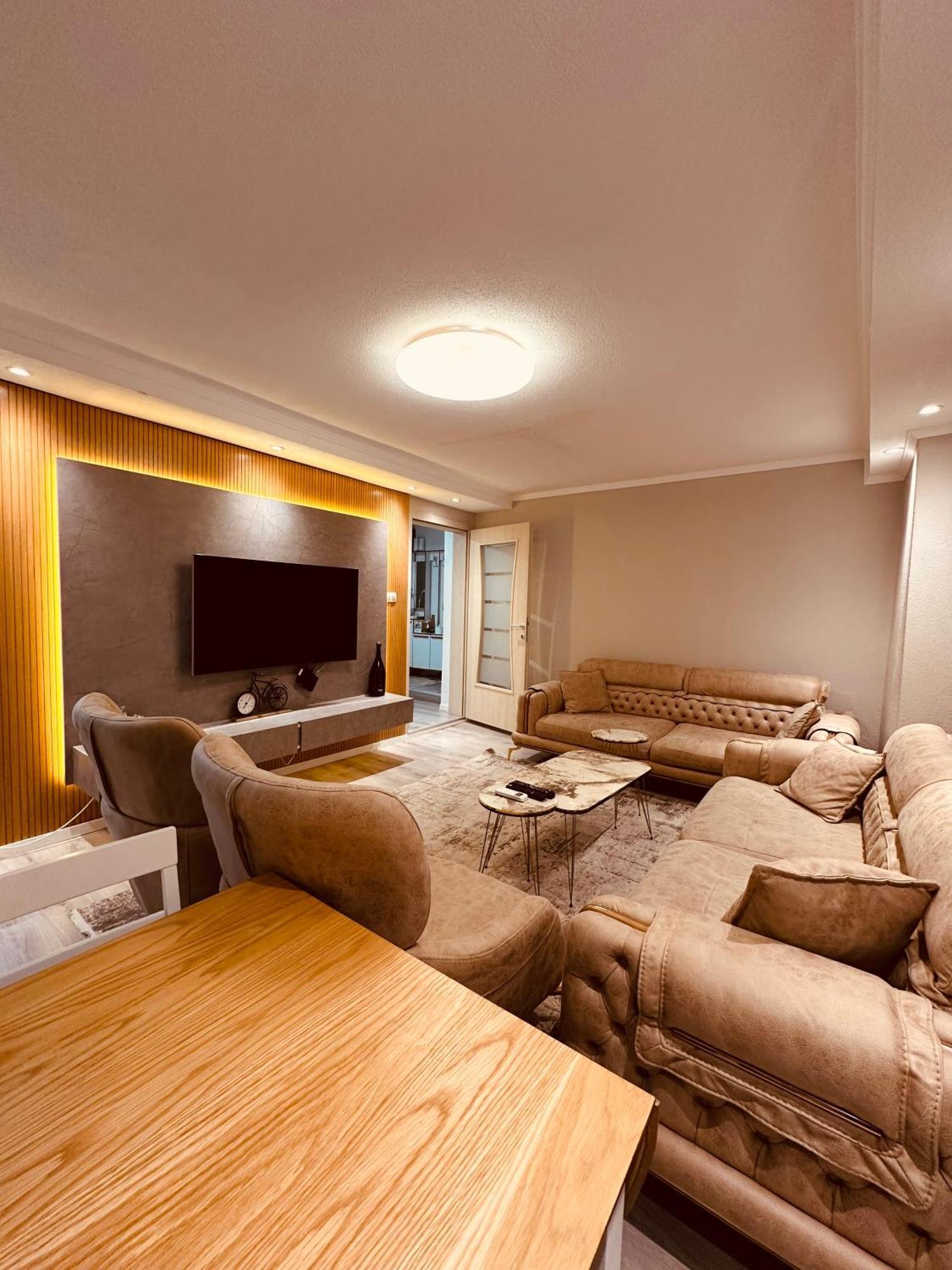 Skyline Apartment 2 佩奇 外观 照片